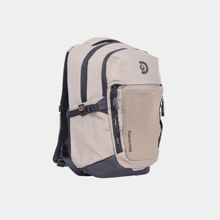 CRUX RIPSTOP/PU BACKPACK