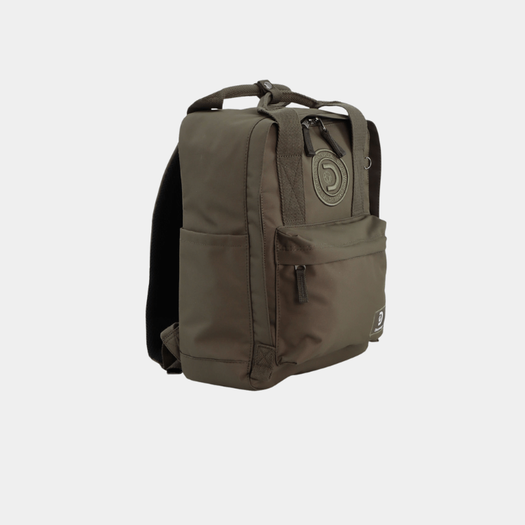 CAVE TASLON RPET BACKPACK