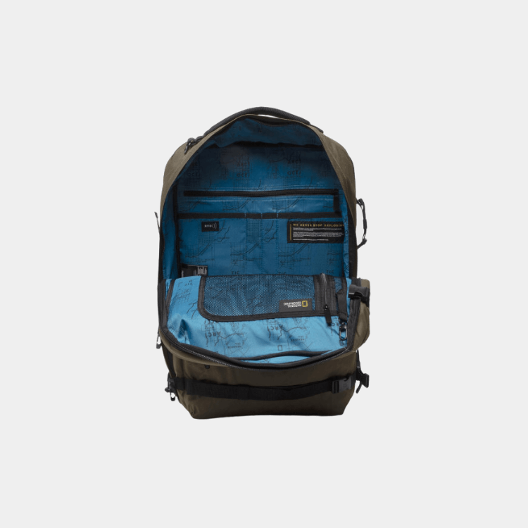 Ocean RPET Backpack (Large)