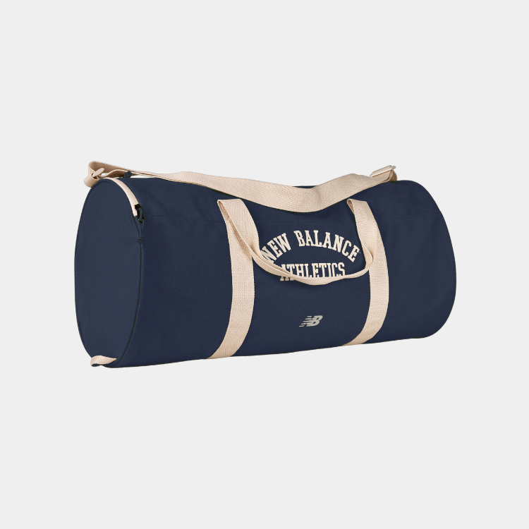 CANVAS DUFFEL