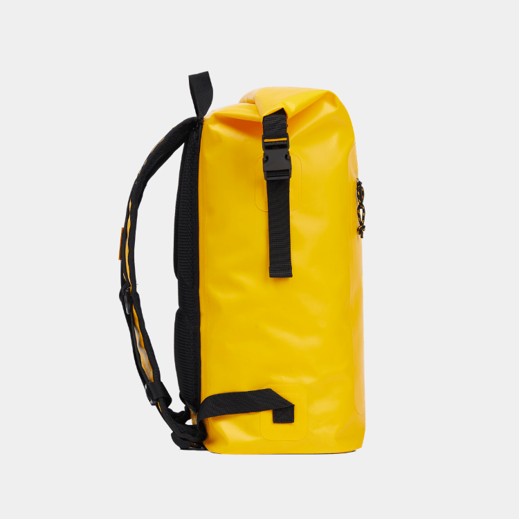 Aqua Backpack