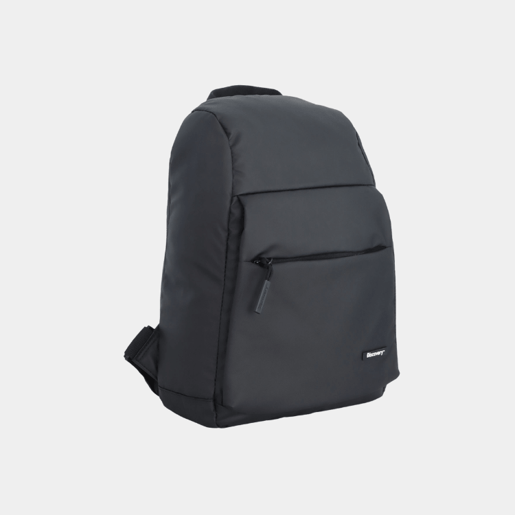 DSV URBAN 600D PU SECURITY DAYPACK