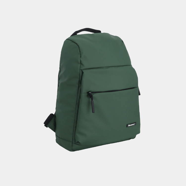 DSV URBAN 600D PU SECURITY DAYPACK