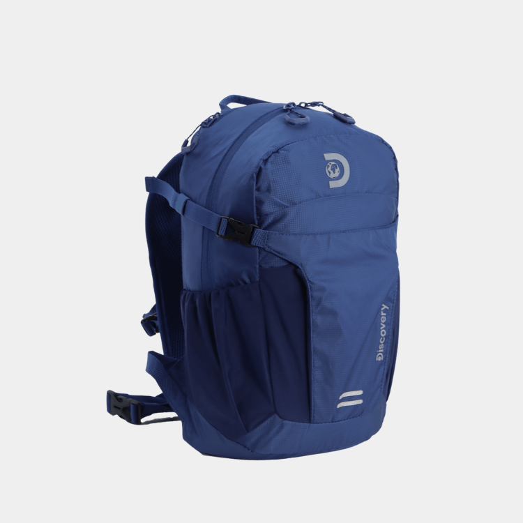 BODY SPIRIT RIPSTOP BIKE BACKPACK