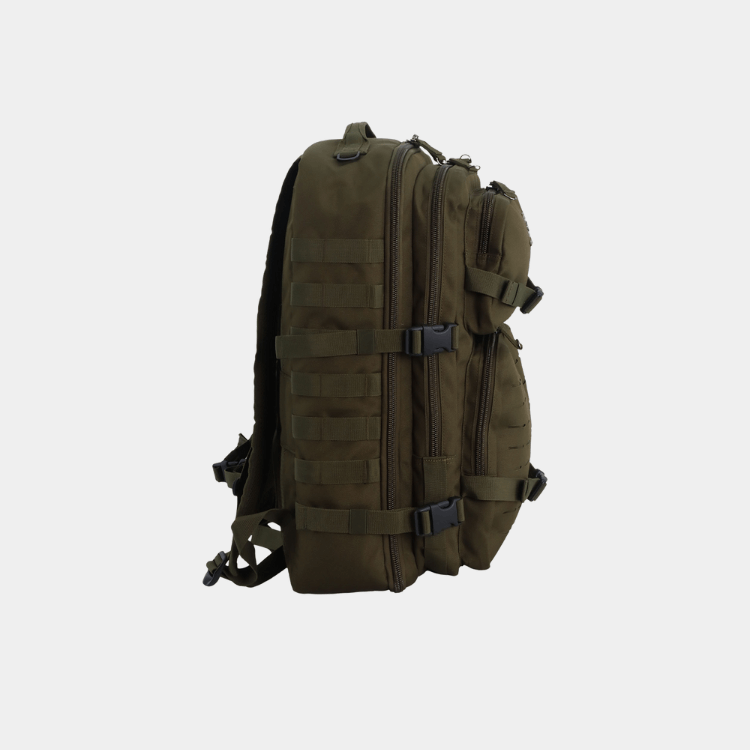 FOREST L BACKPACK