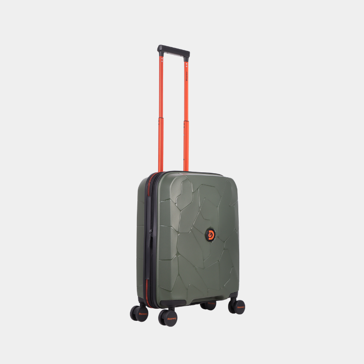LAVA PP TROLLEY (CABIN)