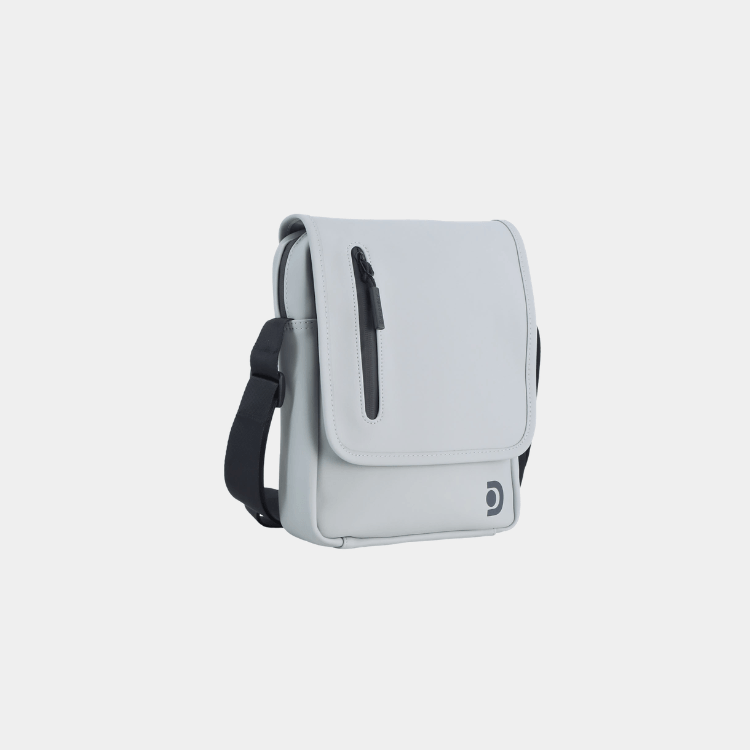REEF WET PU UTILITY BAG WITH FLAP
