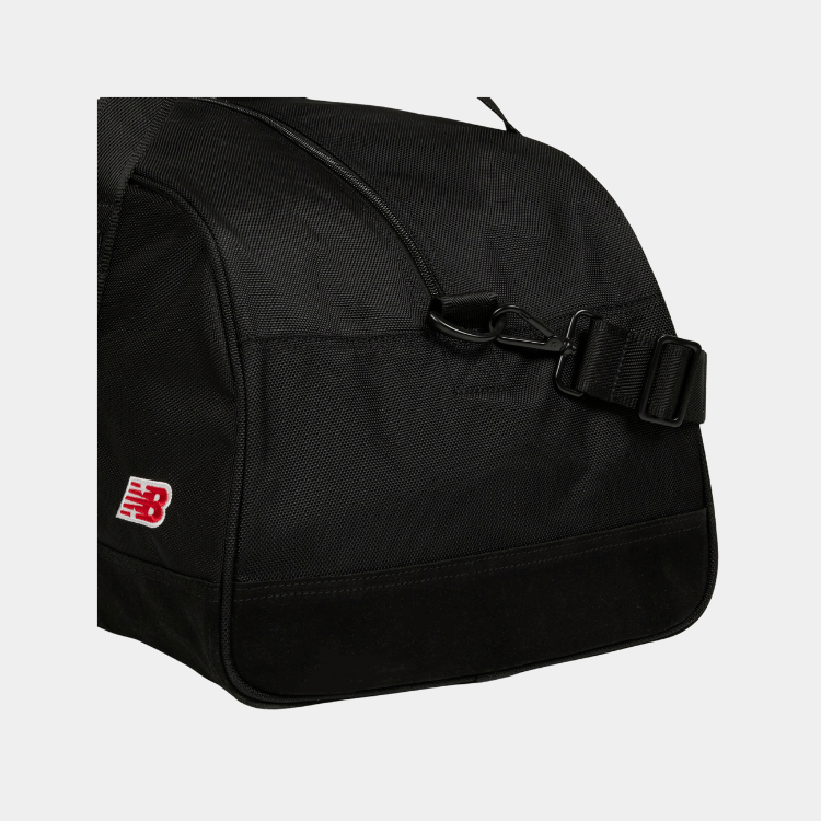 LEGACY ICON, DUFFEL BAG