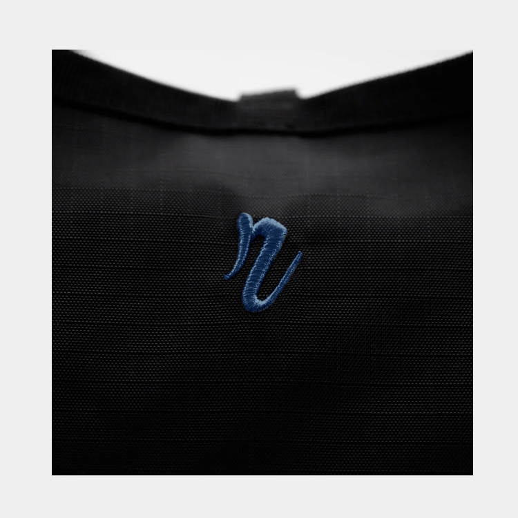 Reversible "Concorde" Tote Bag