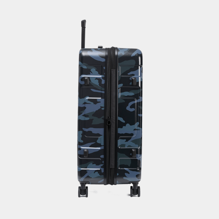 CAT Cargo - Stealth 2.0 Hard Case Trolley (Large)