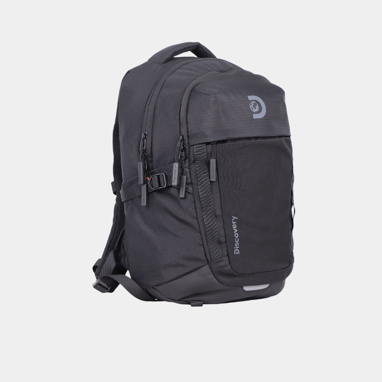 CRUX RIPSTOP/PU BACKPACK