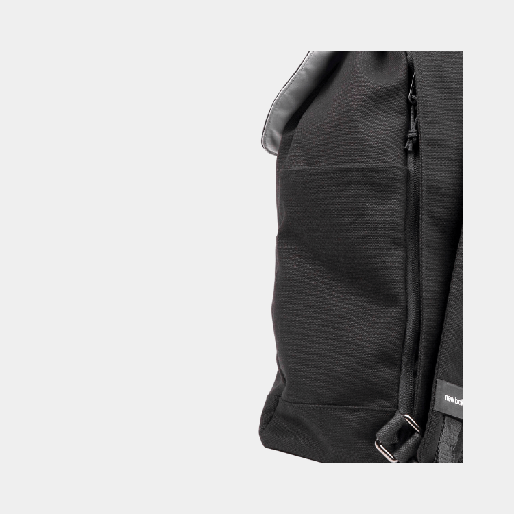 CANVAS, CANVAS BACKPACK