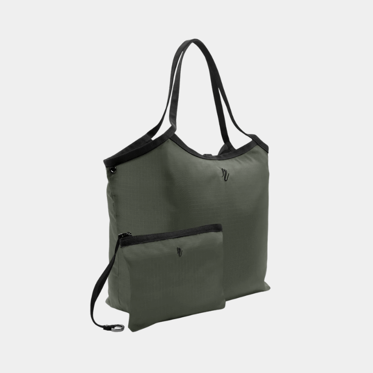 Reversible "Trocadéro" Tote Bag