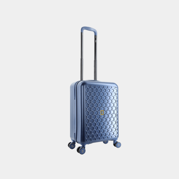 Swirl ABS Luggage (Cabin)