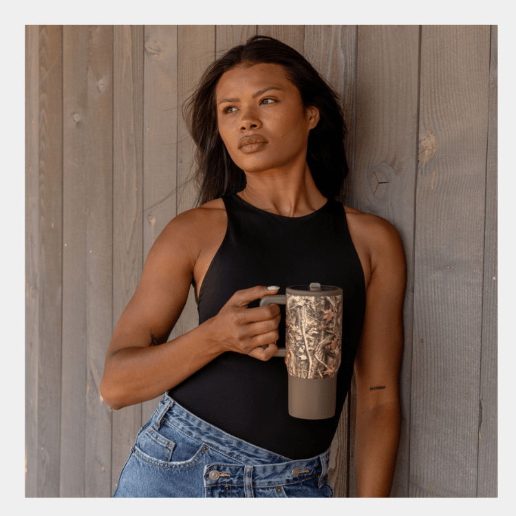 HydroJug Traveler 20oz Tumbler