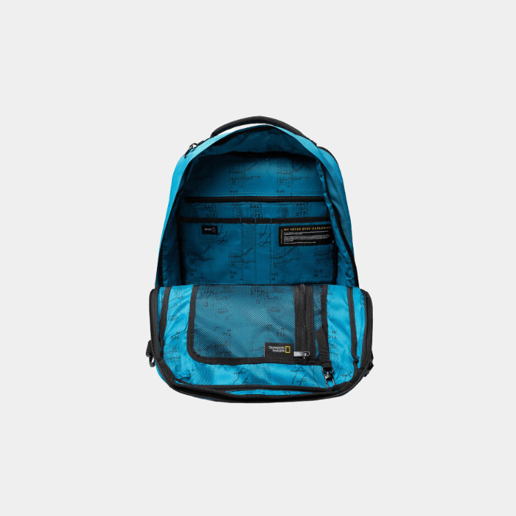 Ocean RPET Backpack (Large)