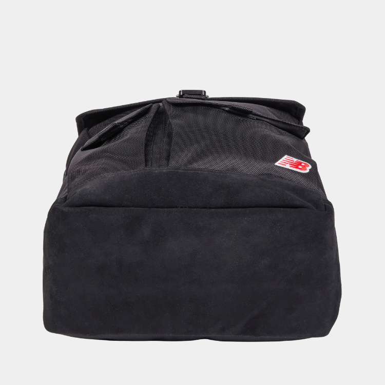 LEGACY ICON, FLAP BACKPACK