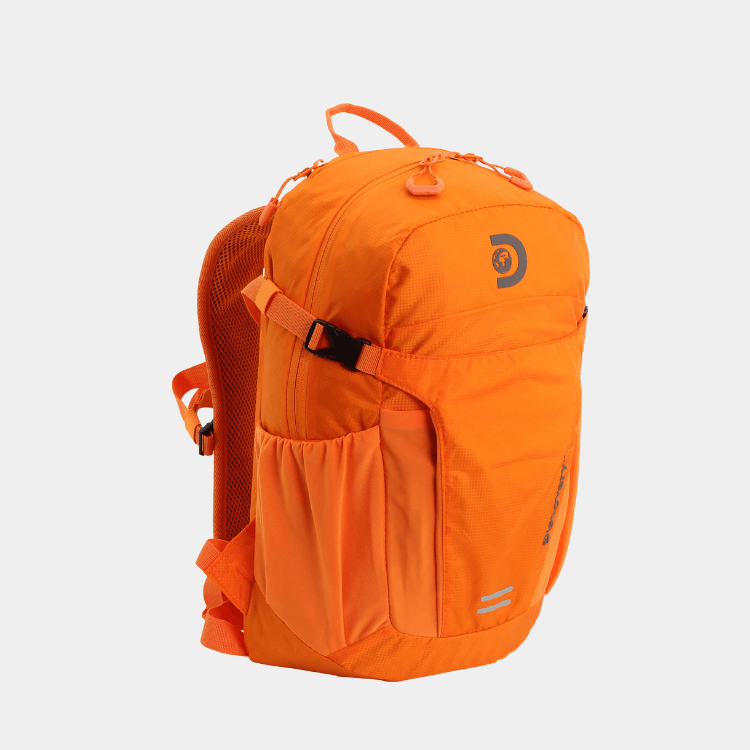 BODY SPIRIT RIPSTOP BIKE BACKPACK