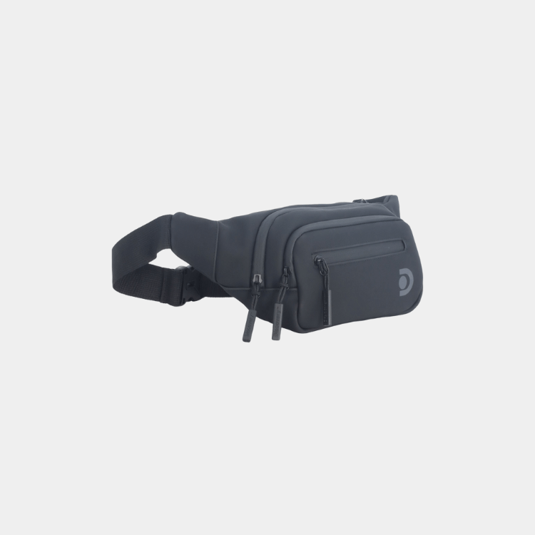 REEF WET PU WAIST BAG