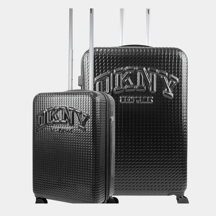 DKNY HOT TOWN TROLLEY CABIN