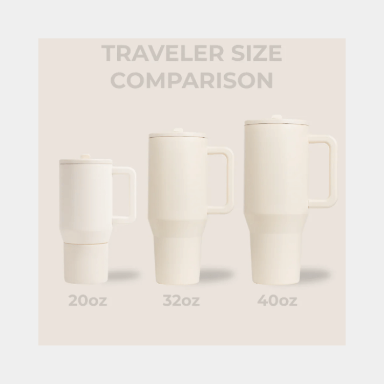 Traveler 32oz Tumbler