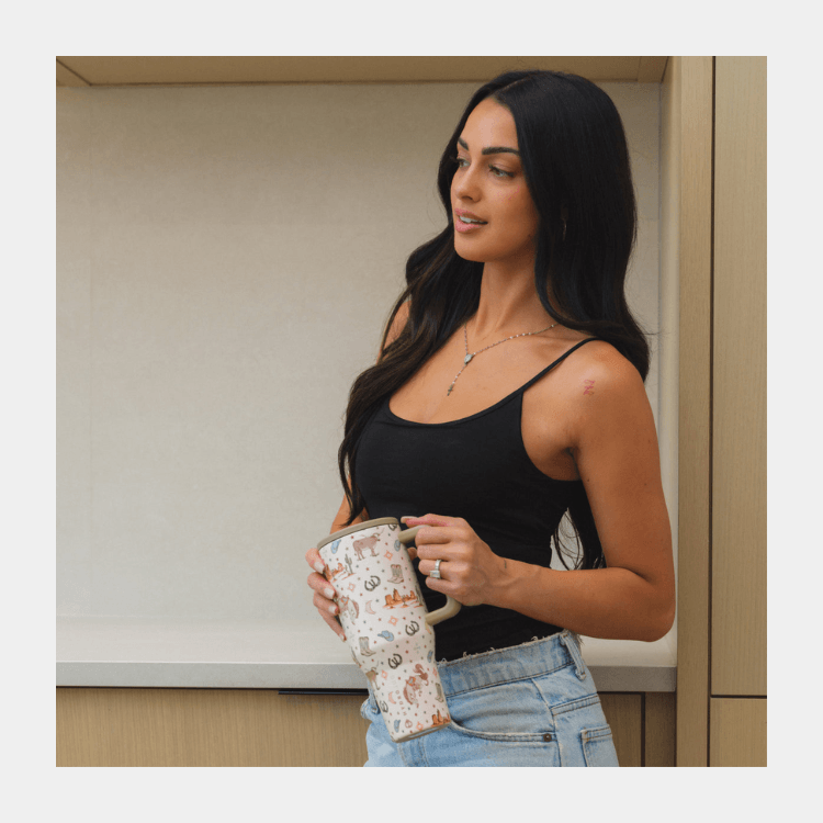 HydroJug Traveler 32oz Tumbler