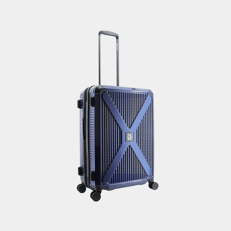 CROSSROAD PC TROLLEY (MEDIUM)