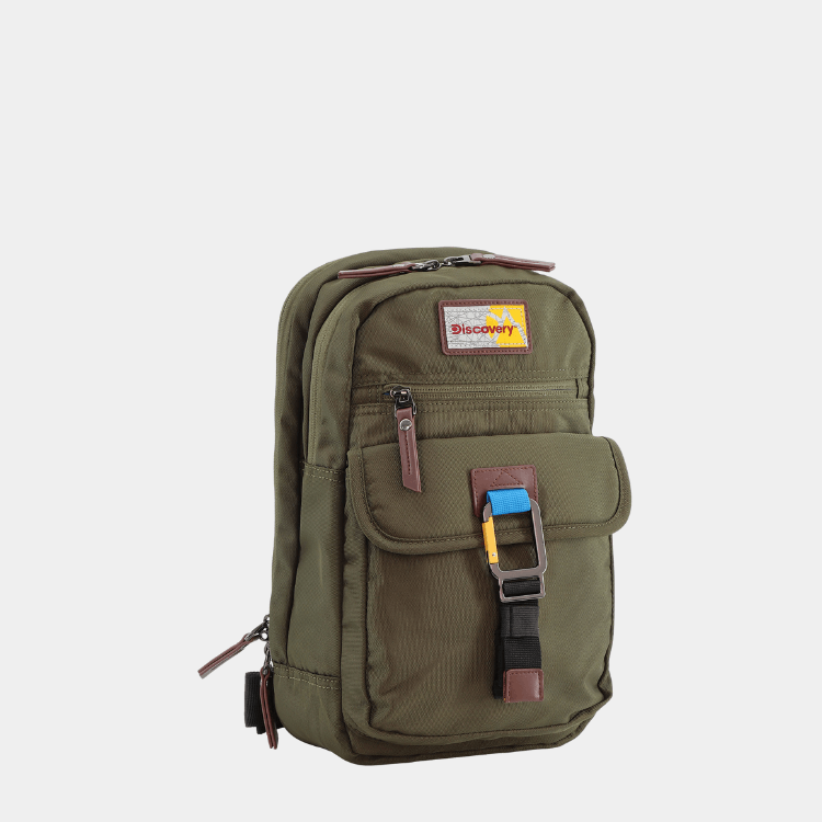 ICON RPET SLING BAG