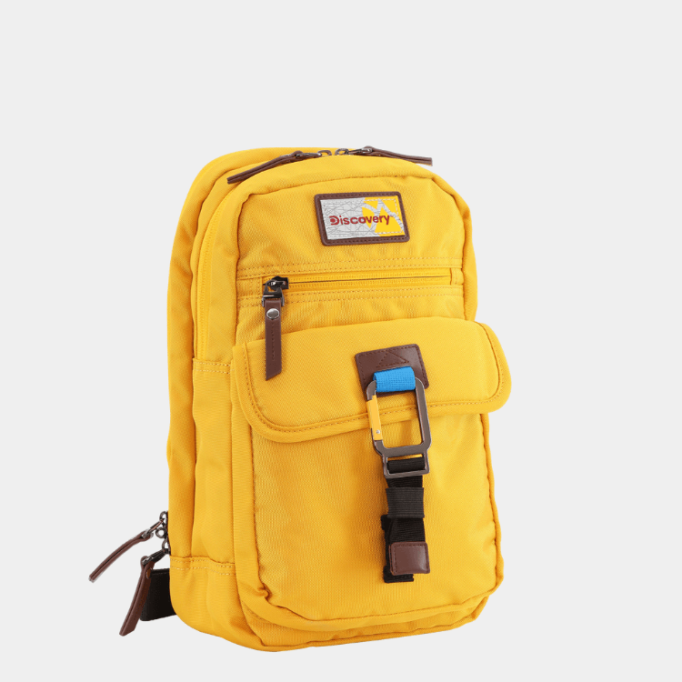 ICON RPET SLING BAG