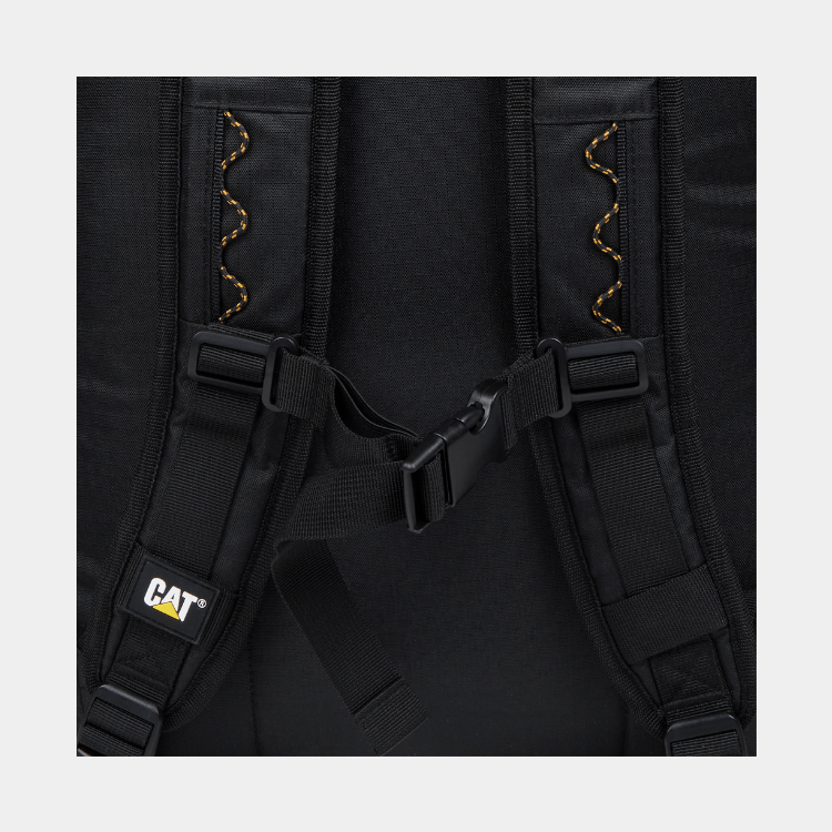 City Adventure - Explorer Cabin Backpack