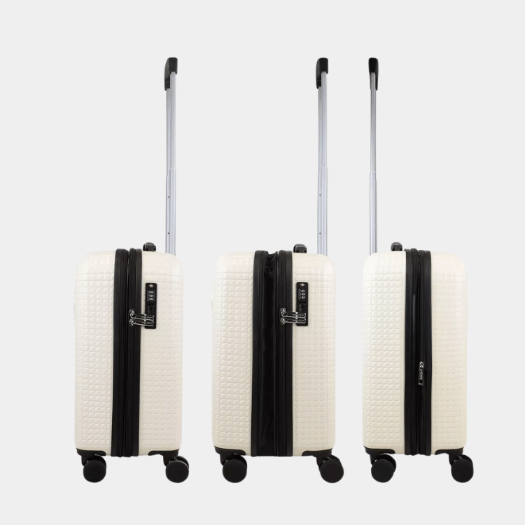 DKNY HOT TOWN TROLLEY CABIN