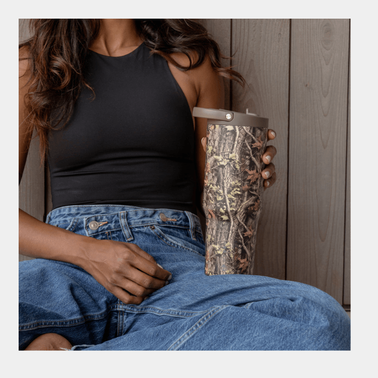 HydroJug Sport 32oz Tumbler