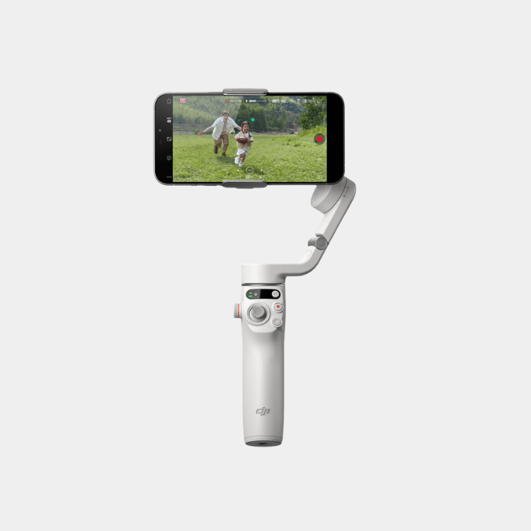 DJI Osmo Mobile 6