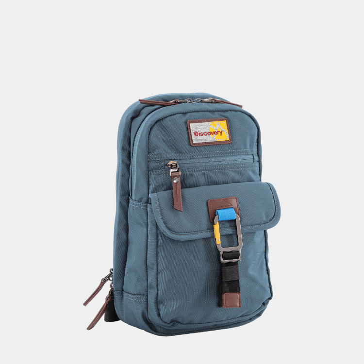 ICON RPET SLING BAG