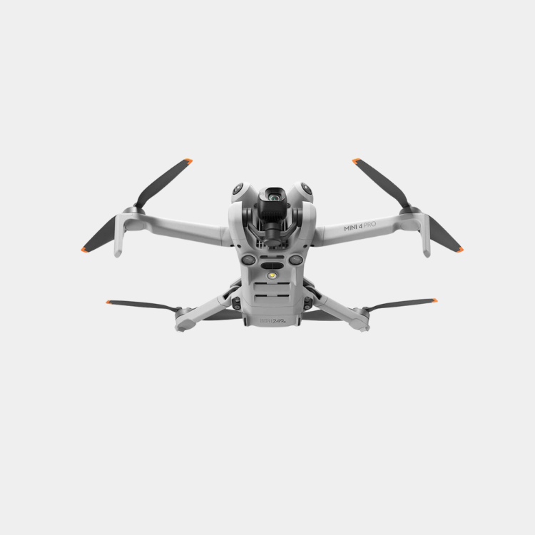 DJI Mini 4 Pro Fly More Combo Plus (DJI RC 2)