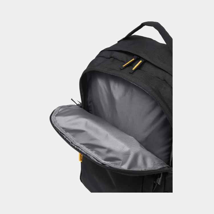 The Project - Sao Paulo Urban Backpack