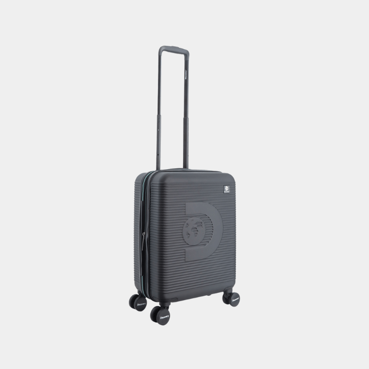 ECLIPSE ABS TROLLEY (CABIN)