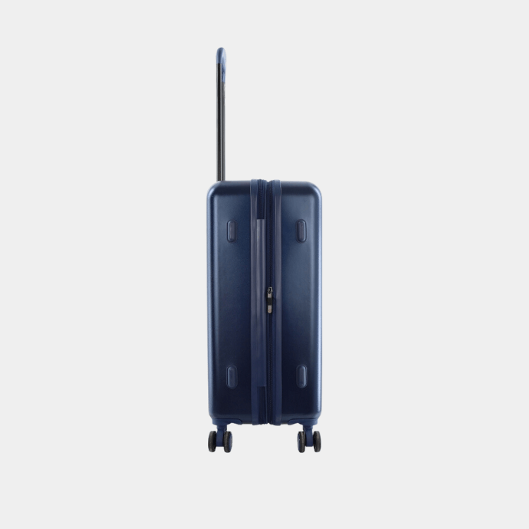 Swirl ABS Luggage (Medium)