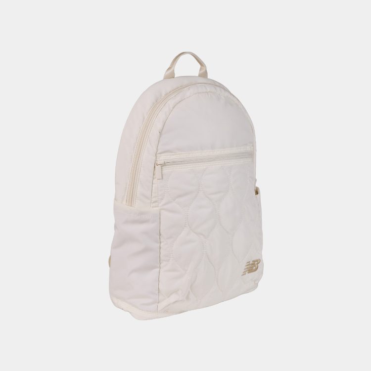 LIFESTYLE QUILT BACKPACK