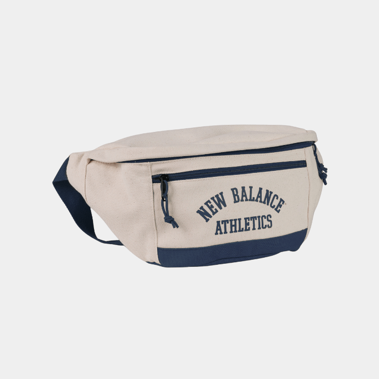 CANVAS WAIST BAG