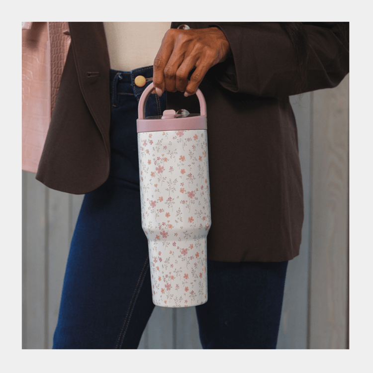 HydroJug Sport 32oz Tumbler