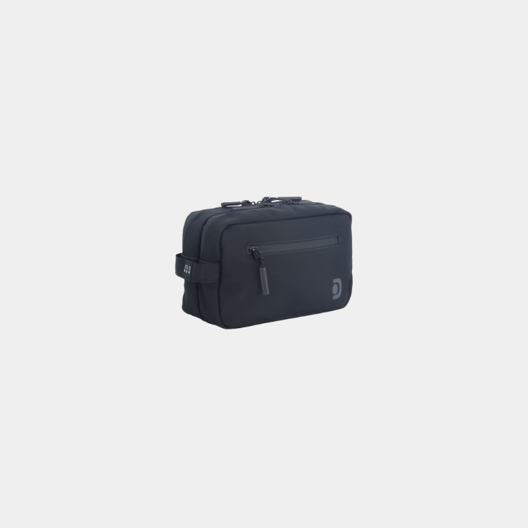 REEF WET PU TOILETRY BAG