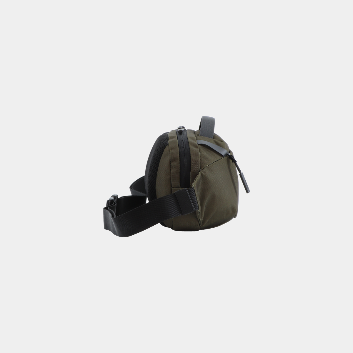 Atlantic RPET Polyester Waist Bag