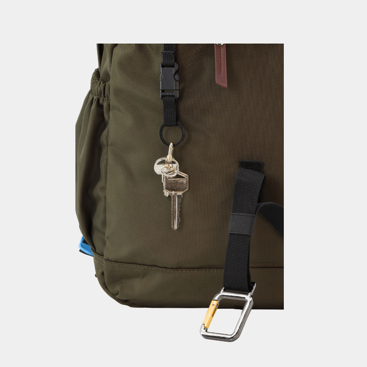 ICON RPET BACKPACK