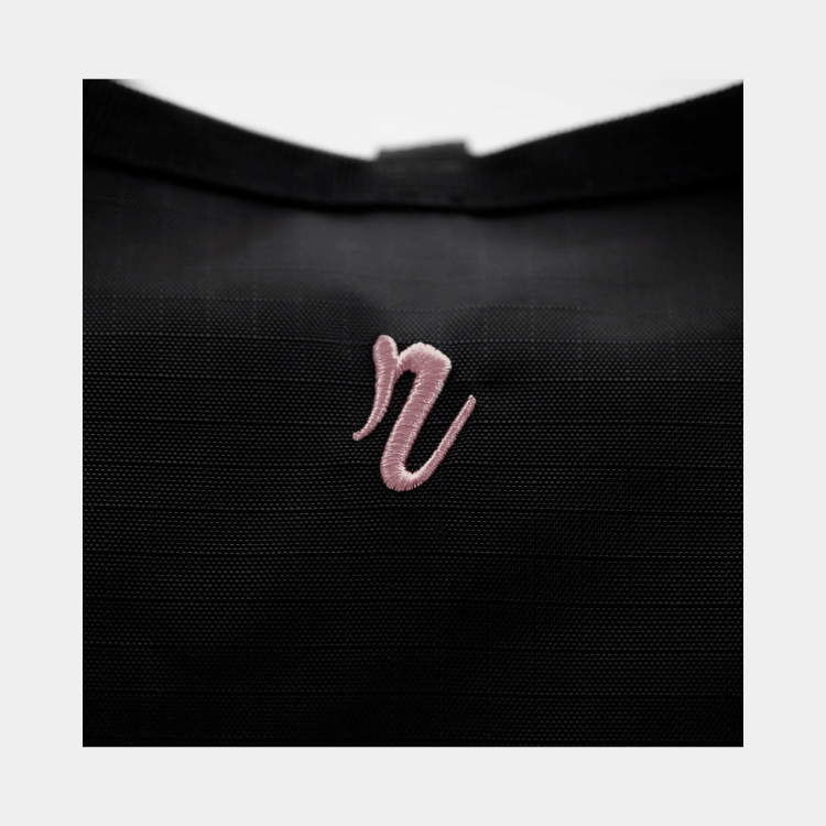 Reversible "Concorde" Tote Bag