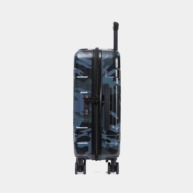 CAT Cargo - Stealth 2.0 Hard Case Trolley (Cabin)