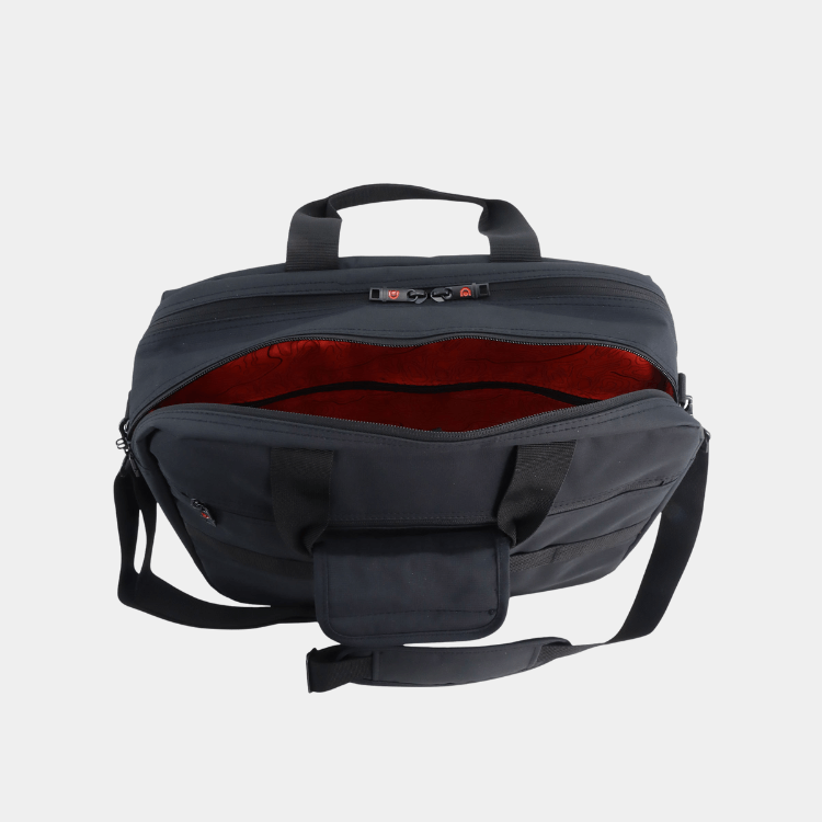 GEYSER BRIEFCASE