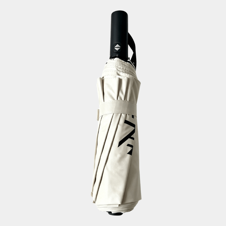 BOLD 3-FOLD UMBRELLA