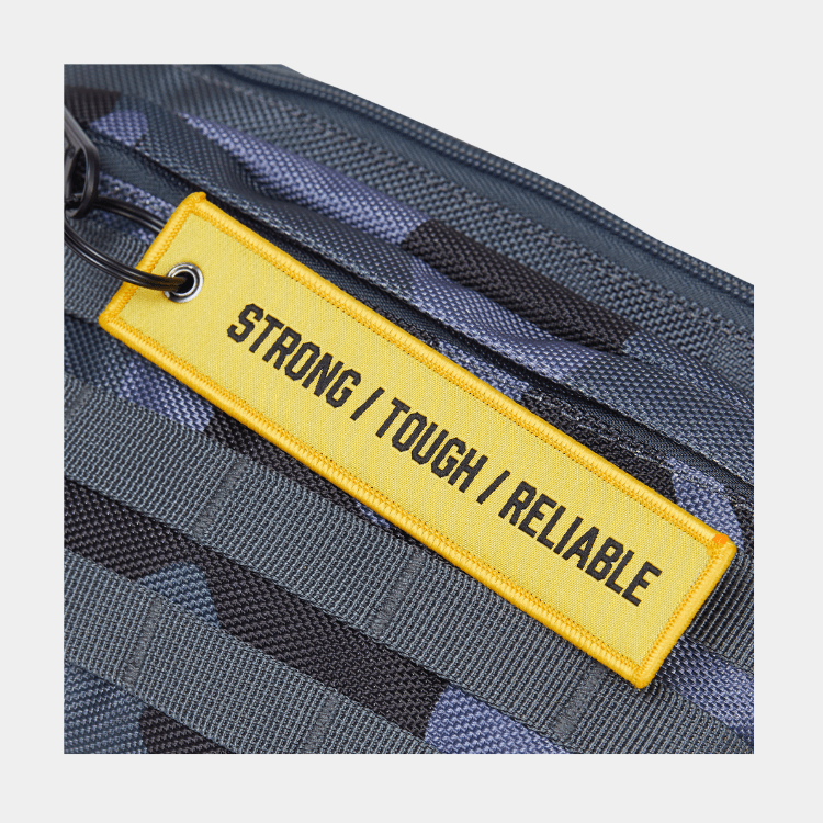Combat - Sahara Waist Bag A1
