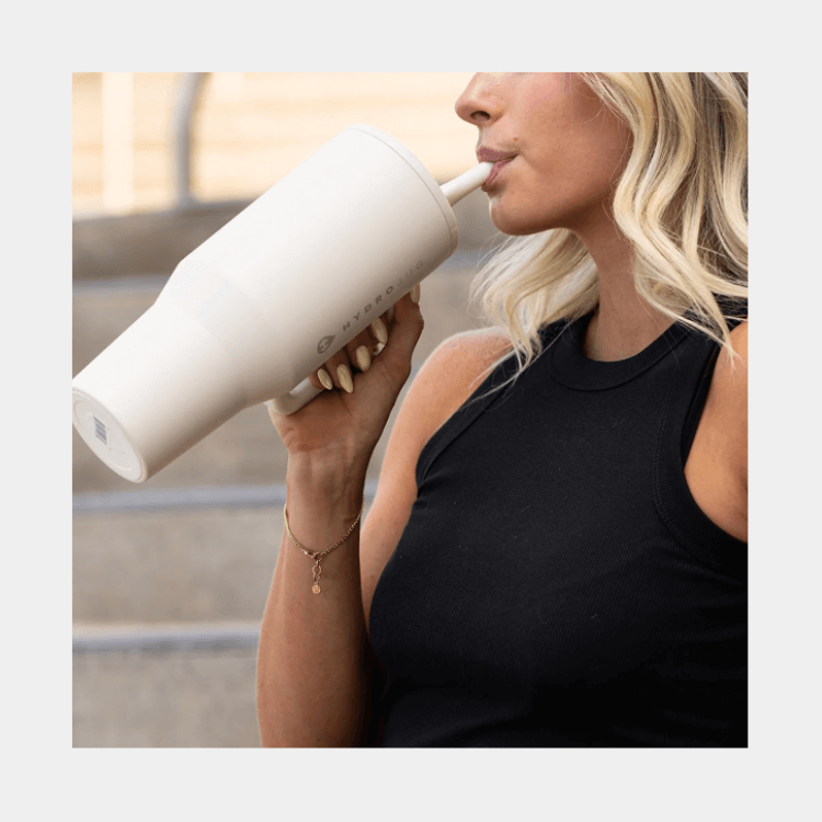 Traveler 32oz Tumbler